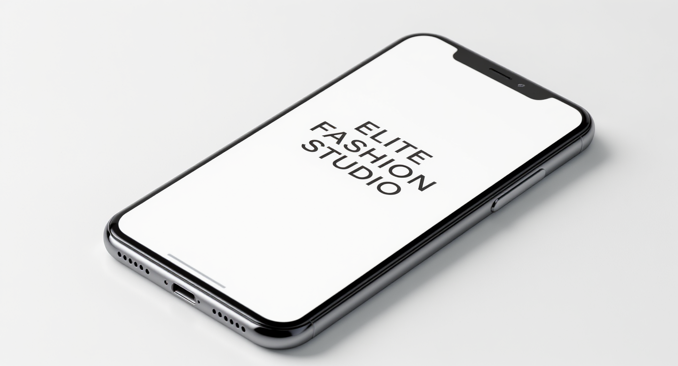 Daniela Studio — Projet UCY Studio