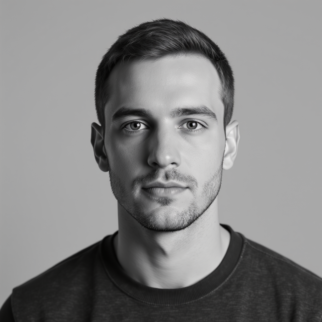 Lucas B.